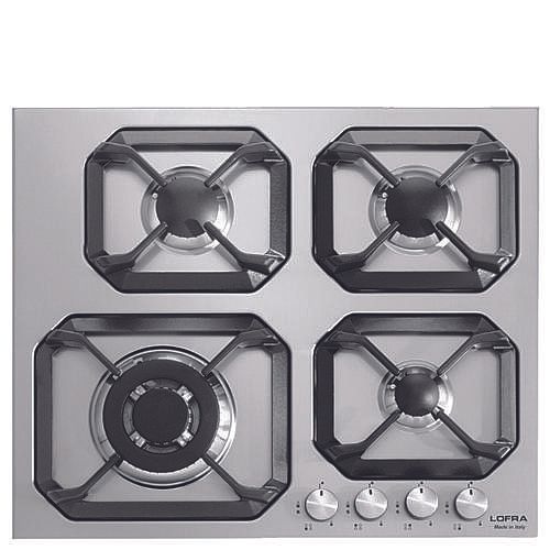 ‏כיריים גז Lofra HLS6GO