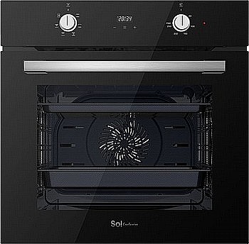 ‏תנור בנוי Sol HO6505