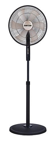 ‏מאוורר עמוד Goldline ATL1957