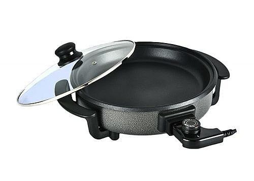 מחבת שף חשמלית ATL-237 Gold Line גולד ליין