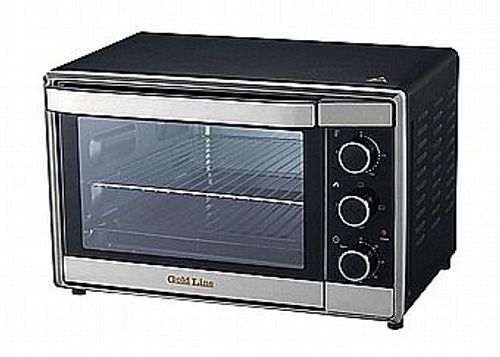 ‏טוסטר אובן Gold Line ATL6628 ‏28 ‏ליטר גולד ליין