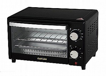 ‏טוסטר אובן Gold Line ATL6610 ‏10 ‏ליטר גולד ליין