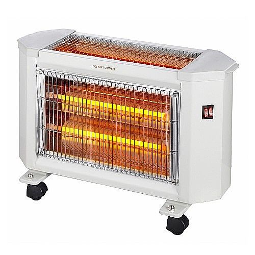 ‏תנור הלוגן/אינפרא Hemilton HEM954 המילטון