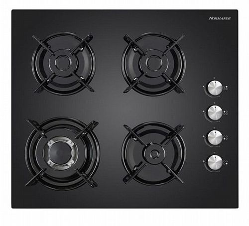 ‏כיריים גז Normande ND6001 נורמנדי