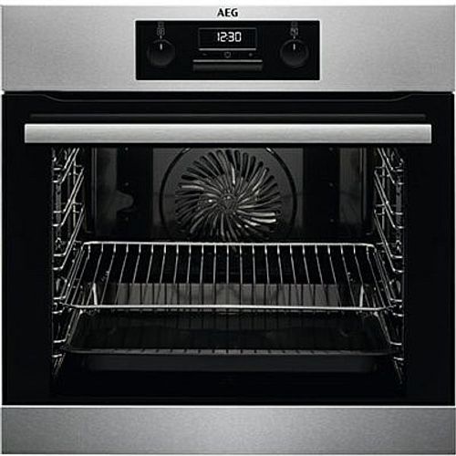 ‏תנור בנוי AEG BEB331110M
