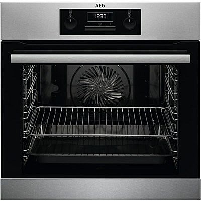 ‏תנור בנוי AEG BEB331110M