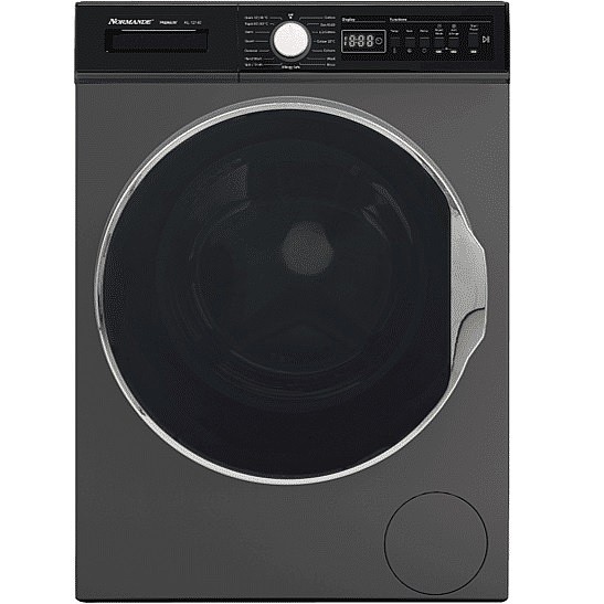 מכונת כביסה Normande KL12140 ‏12 ‏ק"ג נורמנדי