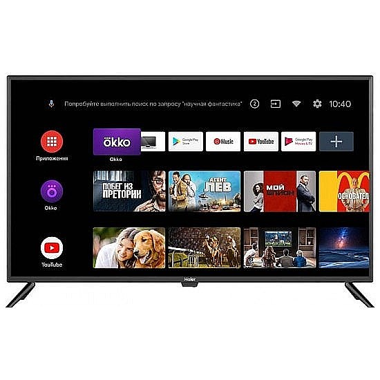 LE65X900 Android TV 9.0
