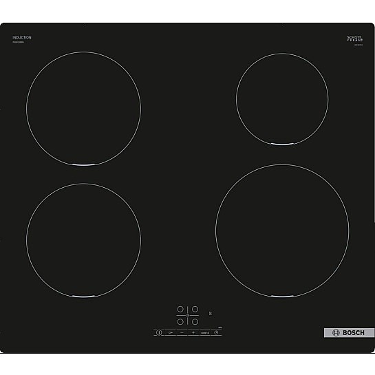 כיריים אינדוקציה Bosch בוש PUE611BB5Y