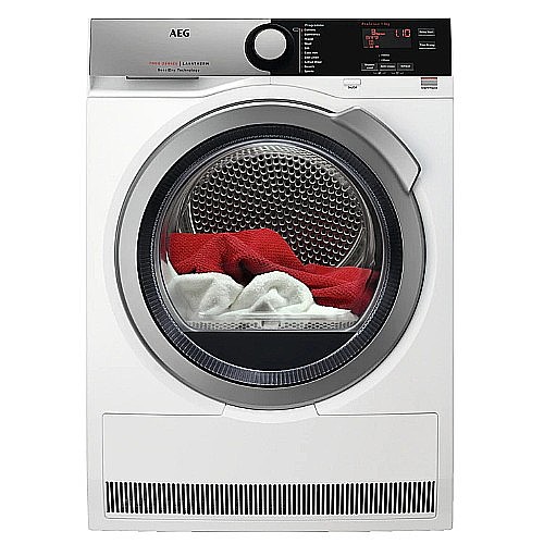 מייבש כביסה AEG TX7E832 ‏8 ‏ק"ג