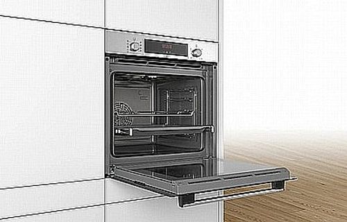 ‏תנור בנוי Bosch HBA534ES0 בוש