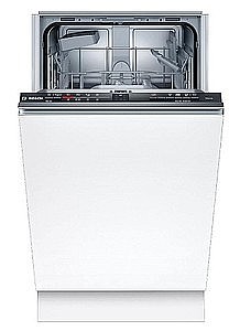 מדיח כלים ‏צר Bosch SRV2IKX10E בוש