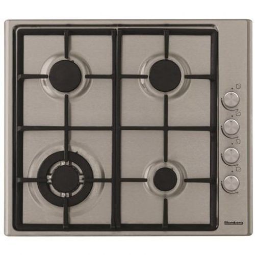כיריים גז דגם GEN12412E בלומברג Blomberg