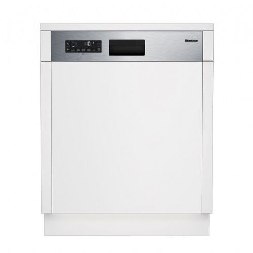 מדיח כלים חצי אינטגרלי מבית בלומברג דגם GIN209P8X Blomberg
