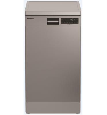 מדיח כלים צר מבית בלומברג דגם GSS219P6X Blomberg