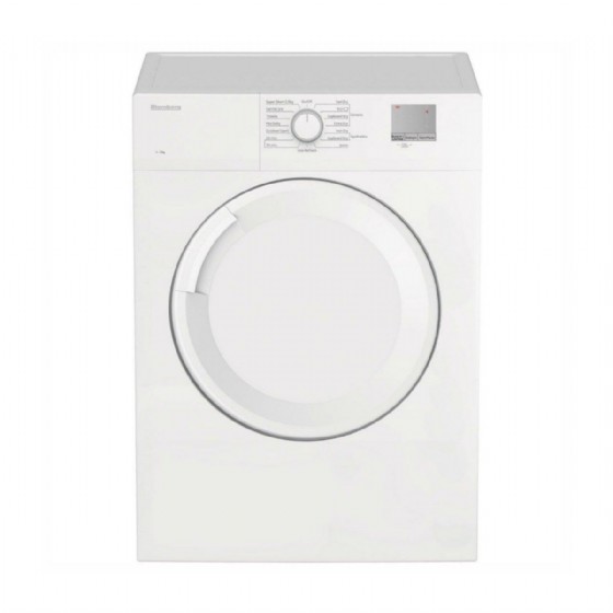 מייבש כביסה 7 ק”ג דגם: TGA170PZ Blomberg