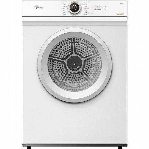 מייבש כביסה Midea MD100A70/W מידאה