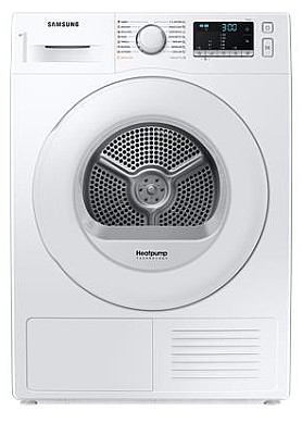 מייבש כביסה Samsung DV70T4200TE ‏7 ‏ק"ג סמסונג
