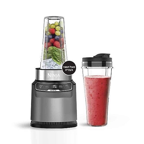 ‏שייקר Ninja BN503 נינג