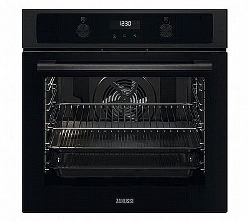 ‏תנור בנוי Zanussi ZOHNA7K1A זנוסי
