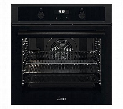 ‏תנור בנוי Zanussi ZOHNA7K1A זנוסי