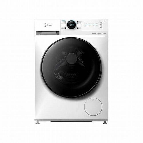 מכונת כביסה Midea MFL80-DU1403B ‏8 ‏ק