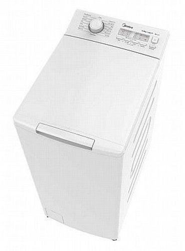 מכונת כביסה Midea MFE65T1211 ‏7 ‏ק