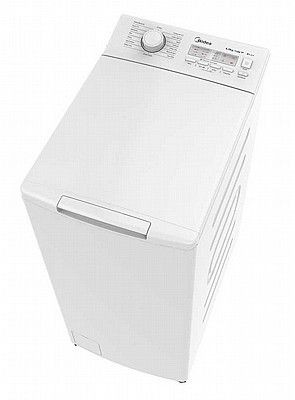 מכונת כביסה Midea MFE65T1211 ‏7 ‏ק"ג מידאה