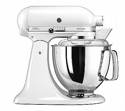 ‏מיקסר KitchenAid 5KSM175 קיטשן אייד