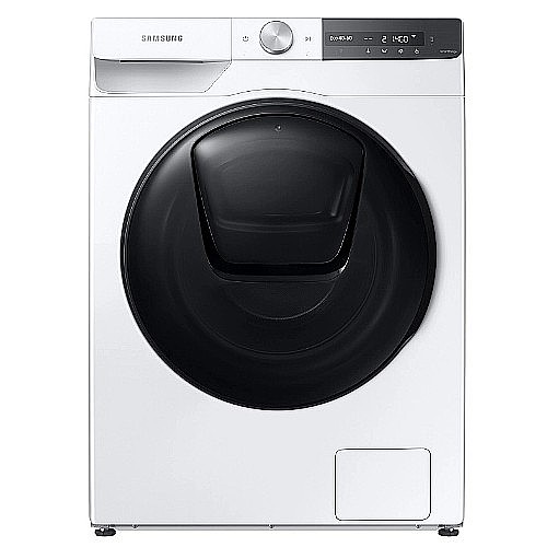 מכונת כביסה Samsung WD9ST6542BE ‏9 ‏ק"ג סמסונג