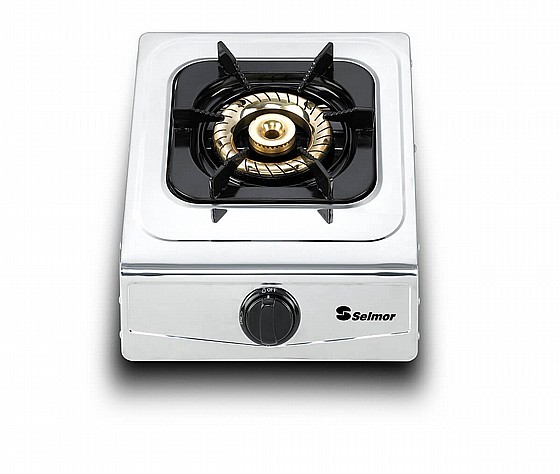 כירת גז בודדת סלמור Selmor SE26
