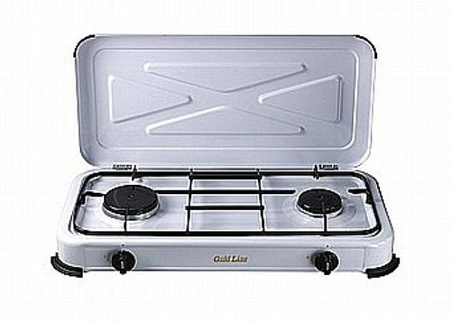 ‏כיריים גז Gold Line MGC2 גולד ליין