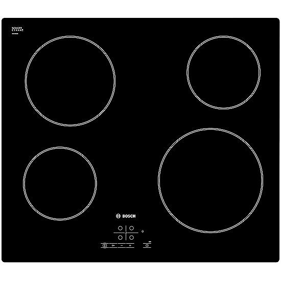 PKE611BB2Y - כיריים קרמיות - BOSCH