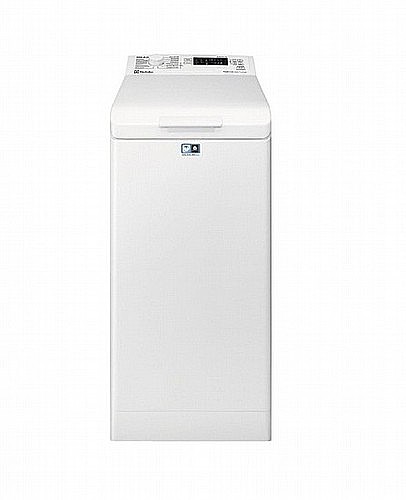 מכונת כביסה Electrolux EW5TN1507P ‏7 ‏ק"ג אלקטרולוקס