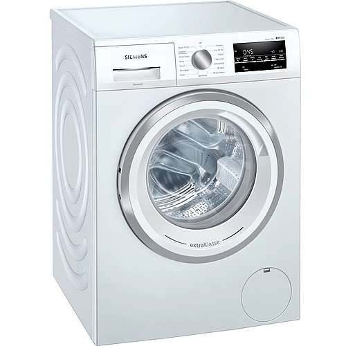 מכונת כביסה Siemens WM14UT93GB ‏9 ‏ק"ג סימנס