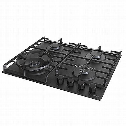 ‏כיריים גז Gorenje GW642SYB גורנייה