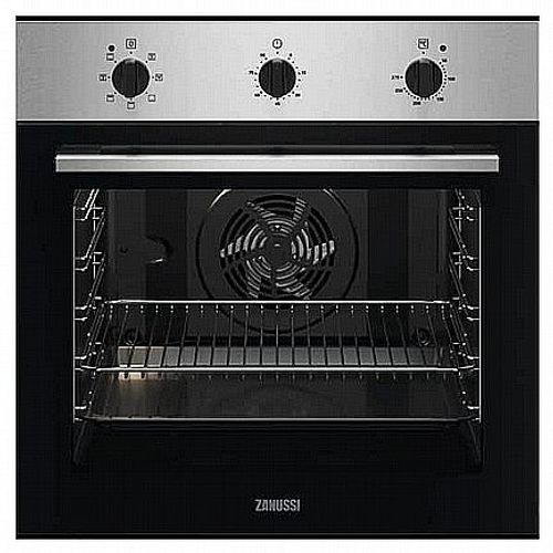 ‏תנור בנוי Zanussi ZOHXF1X1 זנוסי