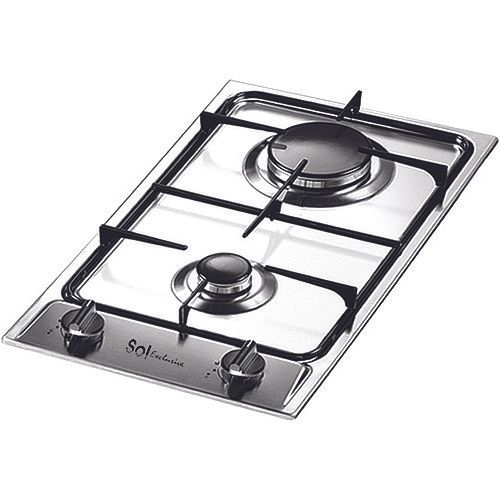 ‏כיריים גז Sol FV3X088