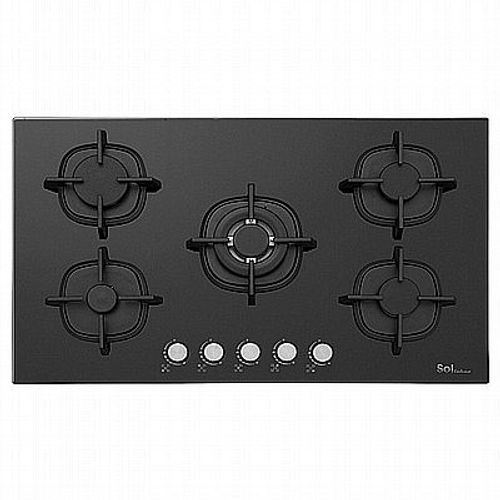 ‏כיריים גז Sol F9GBCT-694
