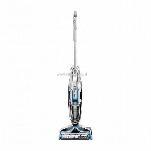 ‏שואב אבק עומד Crosswave Cordless 2582N Bissell ביסל ‏