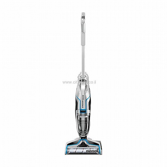 ‏שואב אבק עומד Crosswave Cordless 2582N Bissell ביסל ‏