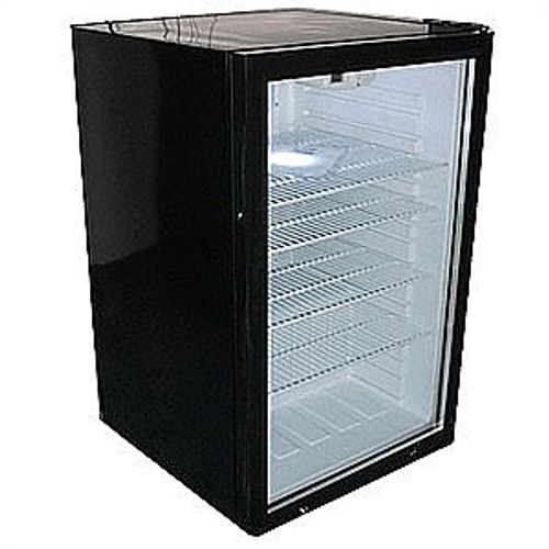 מקרר ‏ללא מקפיא Landers SC130 ‏130 ‏ליטר