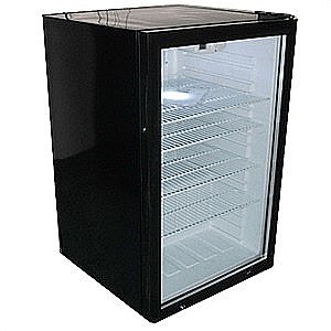 מקרר ‏ללא מקפיא Landers SC130 ‏130 ‏ליטר