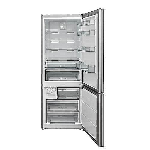מקרר ‏מקפיא תחתון Normande KL566 ‏462 ‏ליטר נורמנדי