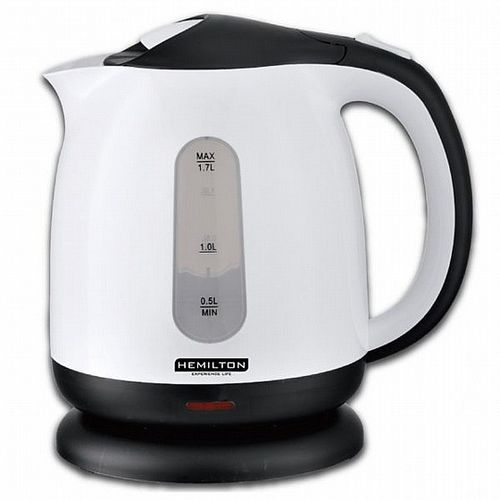 ‏קומקום חשמלי Hemilton HEM185 ‏1.7 ‏ליטר המילטון