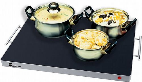 פלטה חשמלית Selmor SE46 סלמור