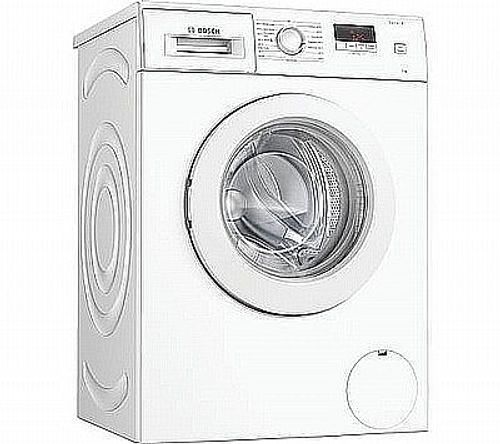מכונת כביסה Bosch WAJ28008GB ‏7 ‏ק