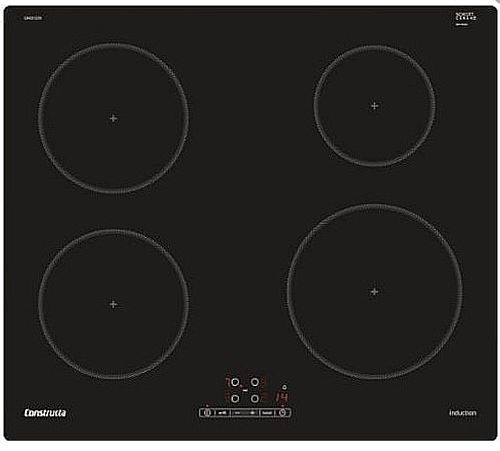 ‏כיריים אינדוקציה Constructa CA431235 קונסטרוקטה