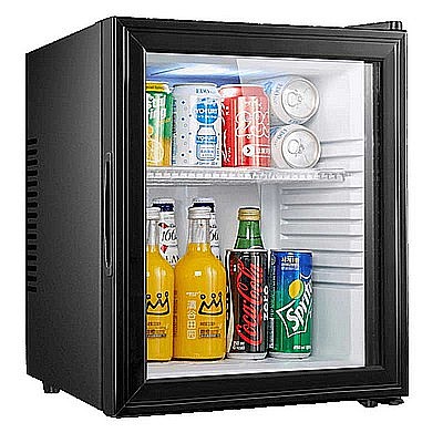 מקרר ‏ללא מקפיא Landers BCH40C ‏40 ‏ליטר