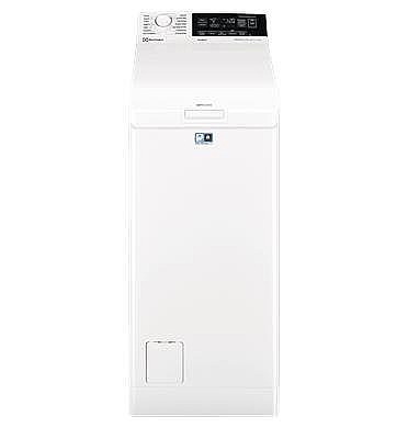 מכונת כביסה Electrolux EW6T3602AM ‏6 ‏ק"ג אלקטרולוקס